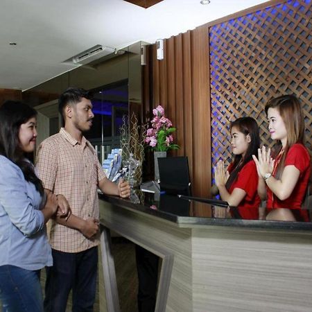 Octopuss Wellness Hotel & Spa Bentayan Εξωτερικό φωτογραφία