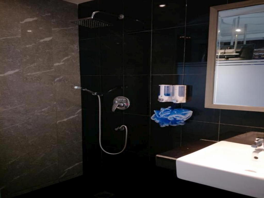 Octopuss Wellness Hotel & Spa Bentayan Εξωτερικό φωτογραφία